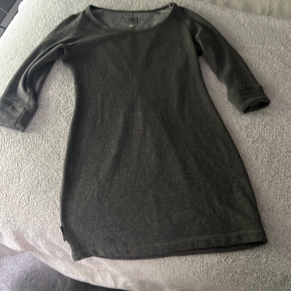 Sleep gown